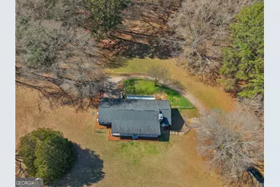 395 Country Kitchen Road, Barnesville, GA 30204 - Photo 7