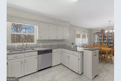 395 Country Kitchen Road, Barnesville, GA 30204 - Photo 21