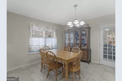 395 Country Kitchen Road, Barnesville, GA 30204 - Photo 13