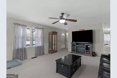 395 Country Kitchen Road, Barnesville, GA 30204 - Photo 11