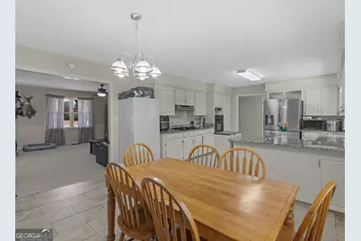 395 Country Kitchen Road, Barnesville, GA 30204 - Photo 15