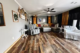 406 W 3rd St, Vidalia, GA 30474 - Photo 7