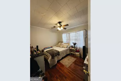 406 W 3rd Street, Vidalia, GA 30474 - Photo 9