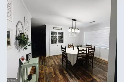 406 W 3rd Street, Vidalia, GA 30474 - Photo 3