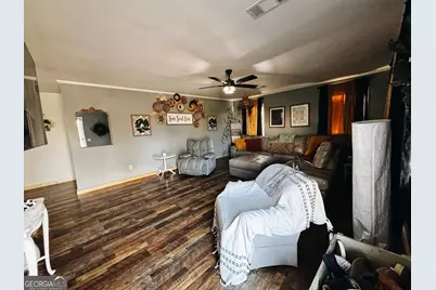 406 W 3rd Street, Vidalia, GA 30474 - Photo 5