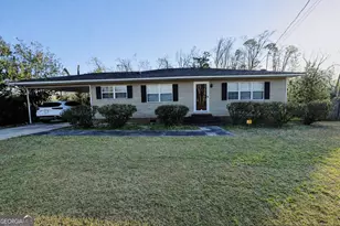 406 W 3rd St, Vidalia, GA 30474 - Photo 1