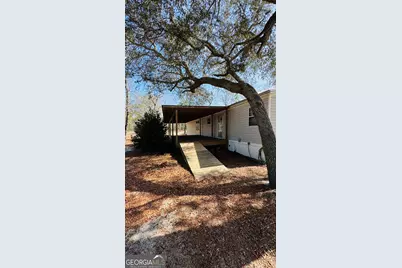 495 Mitchell Drive, Reidsville, GA 30453 - Photo 31