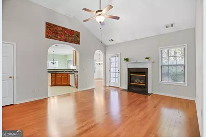 214 Meadow Run, Carrollton, GA 30116 - Photo 9