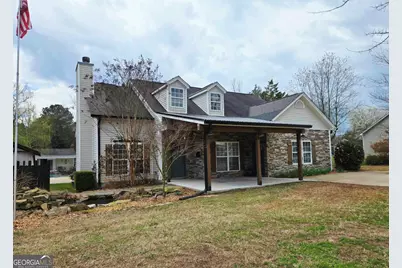 130 Shannons Place, Comer, GA 30629 - Photo 3