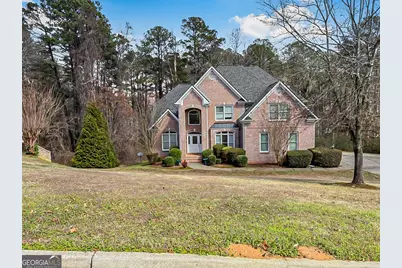 4024 Herron Trail SW, South Fulton, GA 30349 - Photo 1