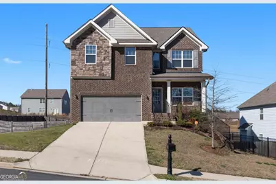 3507 Summerlin Parkway, Lithia Springs, GA 30122 - Photo 1