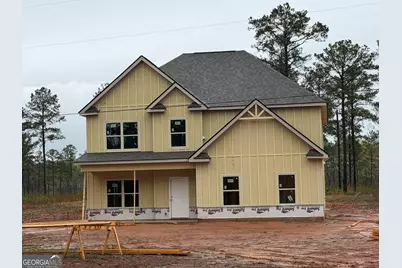 685 Giles Road, Forsyth, GA 31029 - Photo 1