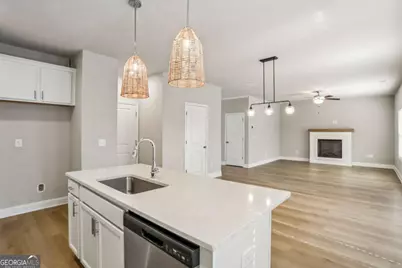 2099 Easterwood Terrace, Decatur, GA 30032 - Photo 11