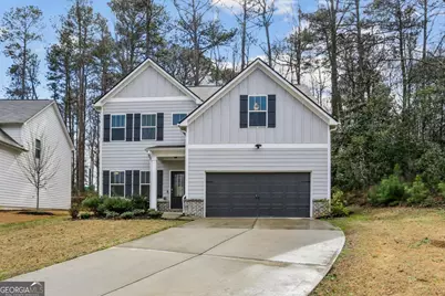 2099 Easterwood Terrace, Decatur, GA 30032 - Photo 1