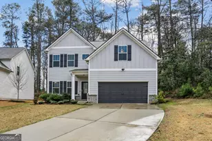 2099 Easterwood Terrace, Decatur, GA 30032 - Photo 1