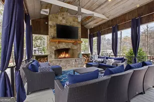 4960 Laurel Lodge Rd, Clarkesville, GA 30523 - Photo 21