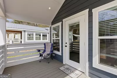 4960 Laurel Lodge #40, Clarkesville, GA 30523 - Photo 7