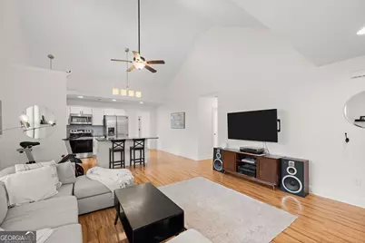 261 Silver Fox Drive, Dawsonville, GA 30534 - Photo 9