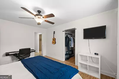 261 Silver Fox Drive, Dawsonville, GA 30534 - Photo 27