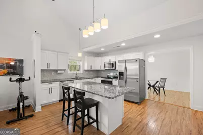 261 Silver Fox Drive, Dawsonville, GA 30534 - Photo 11