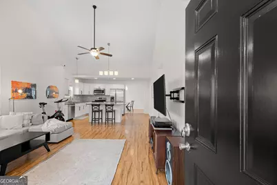 261 Silver Fox Drive, Dawsonville, GA 30534 - Photo 7