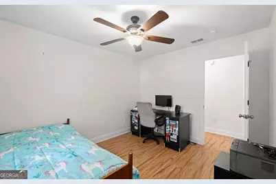 261 Silver Fox Drive, Dawsonville, GA 30534 - Photo 21