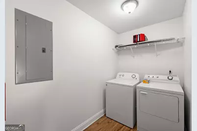 261 Silver Fox Drive, Dawsonville, GA 30534 - Photo 17