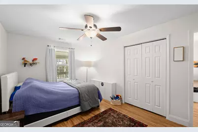 261 Silver Fox Drive, Dawsonville, GA 30534 - Photo 23