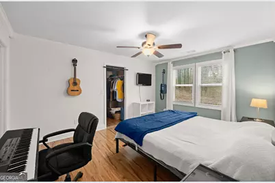 261 Silver Fox Drive, Dawsonville, GA 30534 - Photo 25