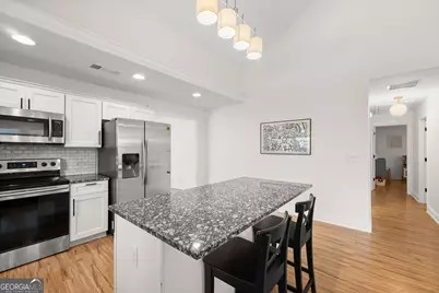 261 Silver Fox Drive, Dawsonville, GA 30534 - Photo 13