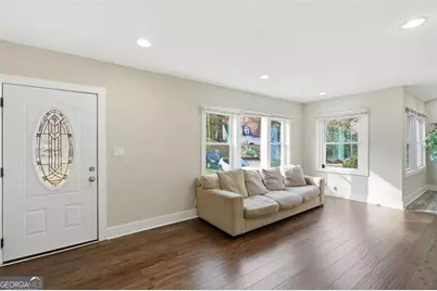 2025 Venetian Drive SW, Atlanta, GA 30311 - Photo 5