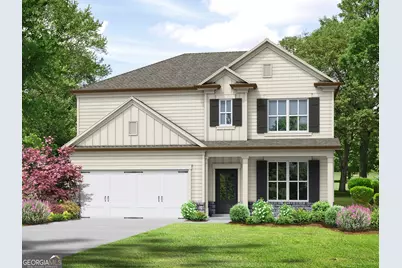 73 Edith Court, Statham, GA 30666 - Photo 1