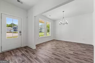 73 Edith Ct, Statham, GA 30666 - Photo 5