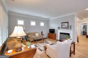 1087 Creekwood Cir, Madison, GA 30650 - Photo 15