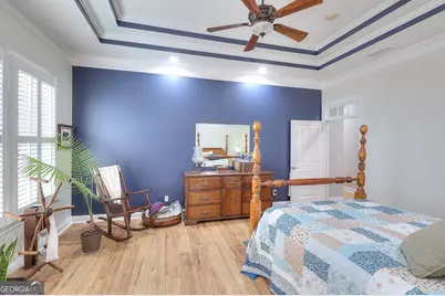 1087 Creekwood Circle, Madison, GA 30650 - Photo 27