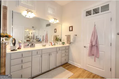 1087 Creekwood Circle, Madison, GA 30650 - Photo 31