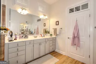 1087 Creekwood Cir, Madison, GA 30650 - Photo 31