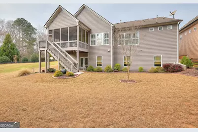 1087 Creekwood Circle, Madison, GA 30650 - Photo 37