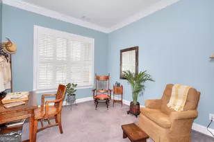 1087 Creekwood Cir, Madison, GA 30650 - Photo 5