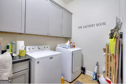 1087 Creekwood Circle, Madison, GA 30650 - Photo 47