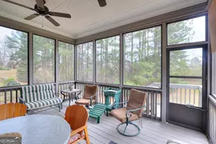 1087 Creekwood Cir, Madison, GA 30650 - Photo 35