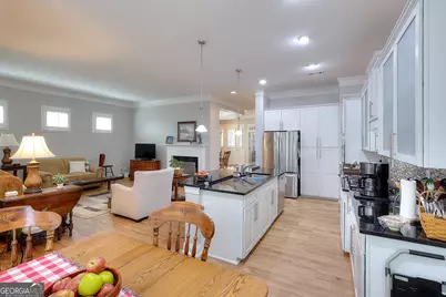1087 Creekwood Circle, Madison, GA 30650 - Photo 23