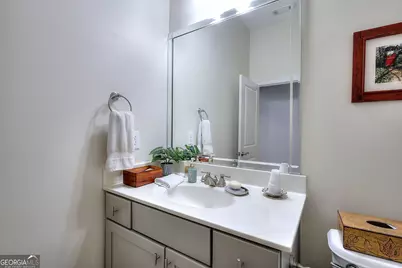 1087 Creekwood Circle, Madison, GA 30650 - Photo 9