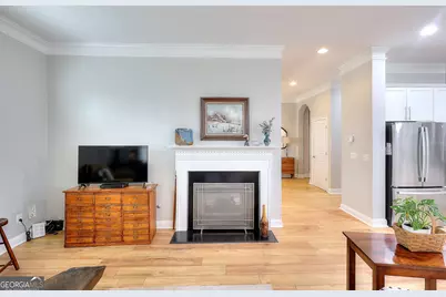 1087 Creekwood Circle, Madison, GA 30650 - Photo 17