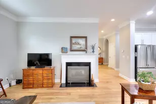 1087 Creekwood Cir, Madison, GA 30650 - Photo 17