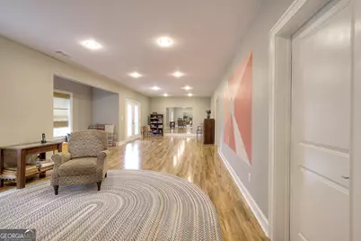 1087 Creekwood Circle, Madison, GA 30650 - Photo 45