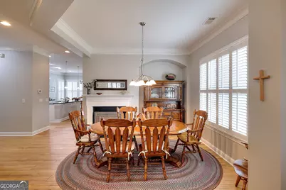 1087 Creekwood Circle, Madison, GA 30650 - Photo 11