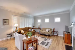 1087 Creekwood Cir, Madison, GA 30650 - Photo 13