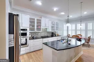 1087 Creekwood Cir, Madison, GA 30650 - Photo 19