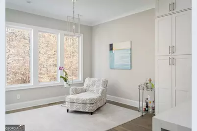 4518 Collins Avenue, Sandy Springs, GA 30342 - Photo 7